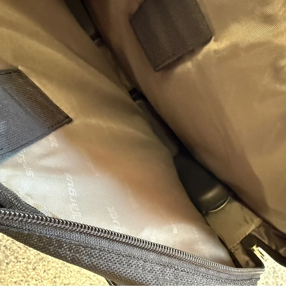 Black Laptop Bag by Targus Never Used